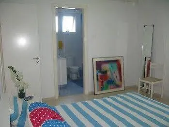 Architect'S Villa Protaras