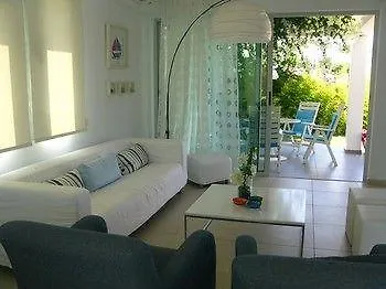 Architect'S Villa Protarász Ciprus
